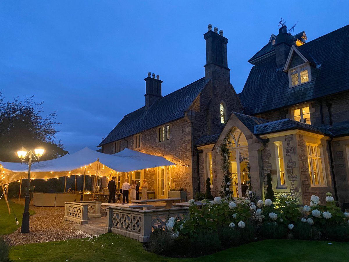 Casterton Grange Estate Holiday houses, Cumbria